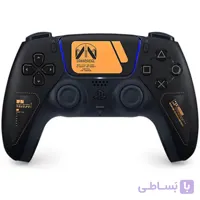 دسته بازی های کپی PS5 طرح Death Stranding 2
