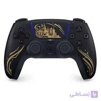 دسته بازی های کپی PS5 طرح Hogwarts Legacy