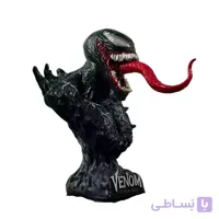 فیگور سردیس ونوم Marvel مدل 14cm