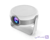 ویدئو پروژکتور T269 Pro هوشمند اندروید 12