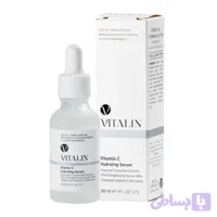 سرم ویتامین سی Vitamin C ویتالین VITALIN