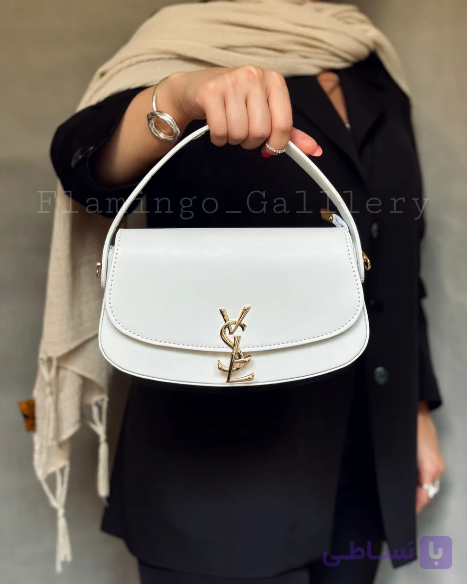کیف ysl دسته دار
