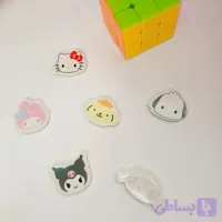 پاک کن فانتزی طرح کرومی