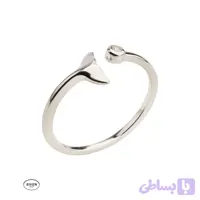 انگشتر نقره زنانه کد F3114N00