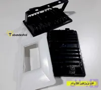 قاب پروژکتور 50 وات - تابنده شید