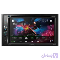 PIONEER AVH-G215BT