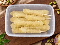 نبات مخصوص اصفهان | نبات سنتی و خوش‌طعم اصفهانی
