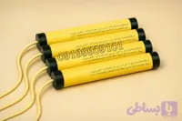 قلم سایلنت پاورقطر 16 میلیمتر بسته 20عددی