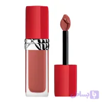رژلب مایع دیور فولسایز رنگ 808 Caress