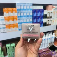 کرم دور چشم ویشی 50 میل مدل Neovadiol Rose Platinum ضد چروک و روشن کننده