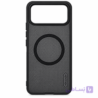 قاب نیلکین Nillkin Super Frosted Shield Pro Magnetic برای Redmi K100 Pro Max