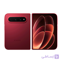 گوشی شیائومی Xiaomi 18 Fold  حافظه 256 گیگ رم 12 گیگ