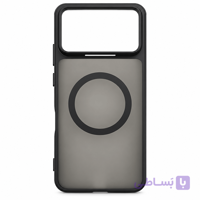 قاب مگنتی Wlons Series Magnetic Case برای Honor Win
