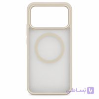 قاب مگنتی Wlons Series Magnetic Case برای Redmi K90
