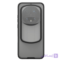 کاور نیلکین Honor Magic 8 Pro مدل CamShield Prop