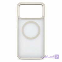 قاب مگنتی Wlons Series Magnetic Case برای Redmi K100 Pro Max
