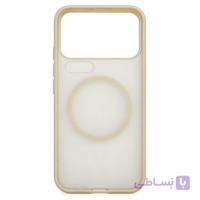 قاب مگنتی Wlons Series Magnetic Case برای Xiaomi 17 Pro Max