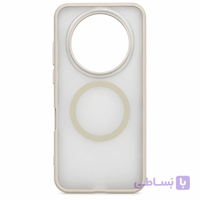 قاب مگنتی Wlons Series Magnetic Case برای Honor Magic8 Pro