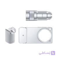 کیت عکاسی گوشی  ویوو Vivo X300 ultra