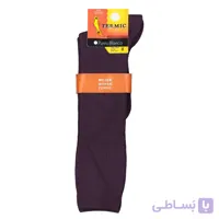 جوراب زنانه پونتو بلانکو کد 065-15101