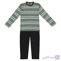تی شرت و شلوار مردانه پونتو بلانکو کد 090-3413670
