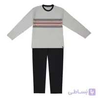 تی شرت و شلوار مردانه پونتو بلانکو کد 655-3413570