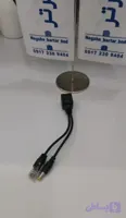 کابل رابط poe تکی اینجکتور(نری)
