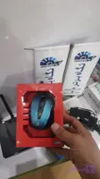 موس بی سیم (کد 6WF1K)