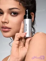 اسپری فیکس ضدآب شیگلم مدل Lasting Blur Lock Camera On حجم ۶۰ میل