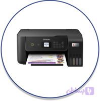 پرینتر جوهر افشان اپسون مدل EcoTank L3260