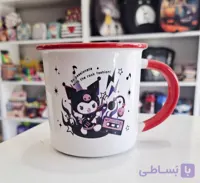 ماگ کرومی
