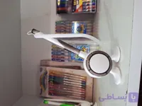 خودکار پایه دار