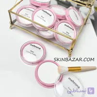 پودر فیکس فشرده مهرونا کد 894