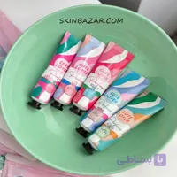 کرم دست cute lover کد 883