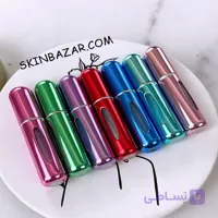 جا عطری 5 میلی لیتری کد 808
