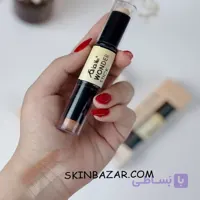 کانتور قلمی دوسره استیکی تایلامی شماره 1