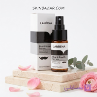 اسپری تقویت و رشد مو لانبنا LANBENA