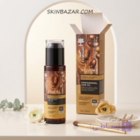 روغن آرگان مخصوص مو لایتنس 100 میل