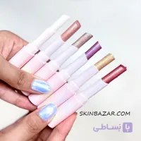 سایه استیکی شاین دار هدی موجی کد 882