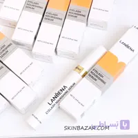 تقویت مژه لانبنا LANBENA کد 834 اورجینال