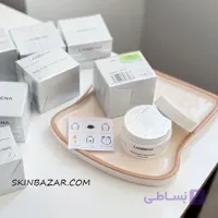 چسب بینی مخصوص جوش سرسیاه لانبنا کد 474