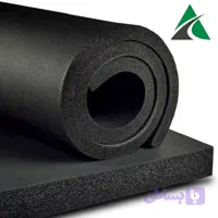 عایق الاستومری رولی ضخامت 32 میل