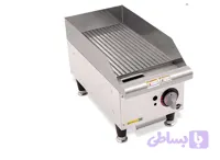 گريل طرح apw آمریکا گازی رومیزی 30 سانتی مغناطیسی روغنی شیاردار
