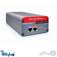 آداپتور PoE اکسیس ۹۵ وات مدل +PoELAN-1001GA