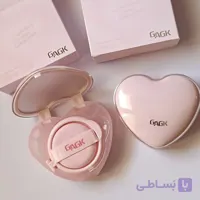 کوشن قلبی Gagk
