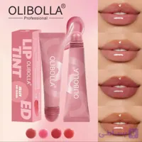 لیپ گلاس تیوپی Olibolla