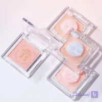 مینی رژگونه خرگوشی xixi