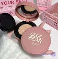 کوشن دوقلو Gege Bear