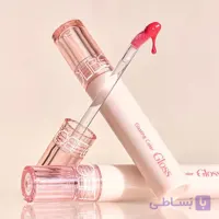 لیپ گلاس طرح کره‌ای Olibolla