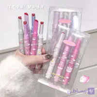 رژ مات خرسی Cappuvini